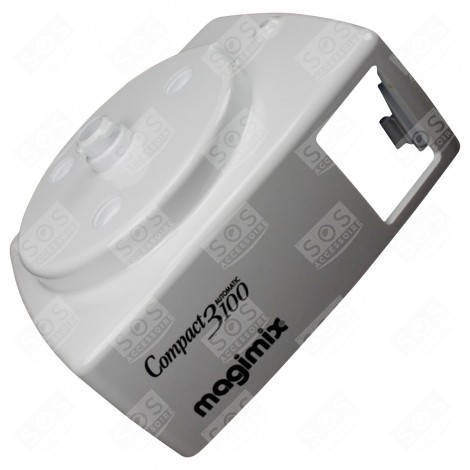 SUPPORT MOTEUR ROBOT MÉNAGER - 101610