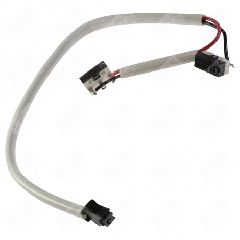 SWITCH WIRING ASSEMBLY ROBOT MÉNAGER - KW710734