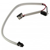 Interrupteur avec filerie