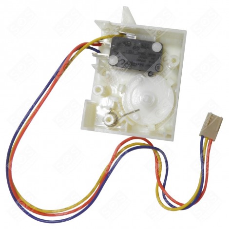INTERRUPTEUR MARCHE/ARRET ROBOT MÉNAGER - KW706678
