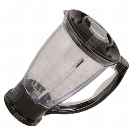 BOL BLENDER (MIXEUR)  270X155X101 MM ROBOT MÉNAGER - MS-0A17730