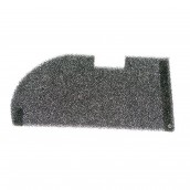 Filtre sécurité moteur