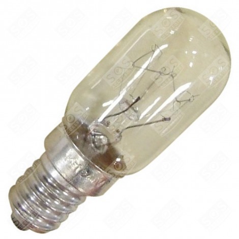 AMPOULES FRIGO 240V 70MA 15W FRIGO, RÉFRIGÉRATEUR, CONGÉLATEUR - 4713000213