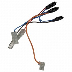 Ensemble voyants d'origine