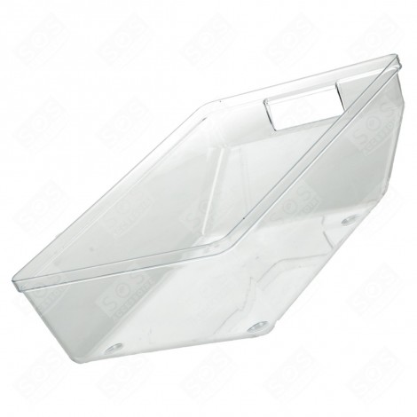BAC À LÉGUMES GRAND MODÈLE D'ORIGINE FRIGO, RÉFRIGÉRATEUR, CONGÉLATEUR - 481941879807, C00324466