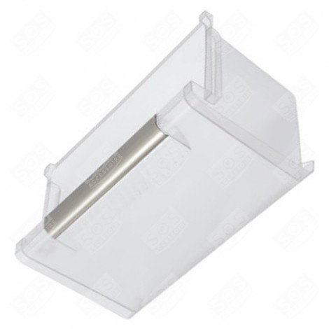 BAC DE CONGÉLATION INFÉRIEUR D'ORIGINE  215X390X215 MM FRIGO, RÉFRIGÉRATEUR, CONGÉLATEUR - 00448693