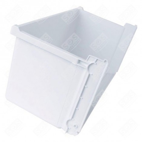 TIROIR INFÉRIEUR (SANS FAÇADE) FRIGO, RÉFRIGÉRATEUR, CONGÉLATEUR - 00442737