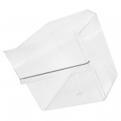 Bac à légumes gauche d'origine