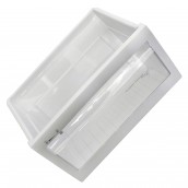 Bac à légumes inférieur