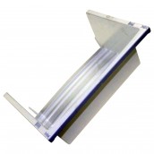 Bac à légumes sans façade d'origine