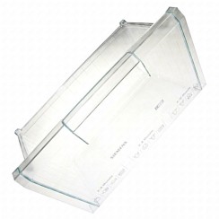 Bac de congélation inférieur d'origine  390X355X161 mm