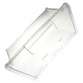 Bac de congélation inférieur d'origine  390X355X161 mm