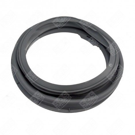 JOINT DE HUBLOT (MANCHETTE) MACHINE À LAVER, LAVE-LINGE - 481246068617