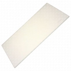 Clayette, étagère          -        571X316 mm