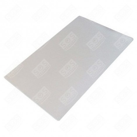 CLAYETTE, ÉTAGÈRE DE BAC À LÉGUMES D'ORIGINE  475X301 MM FRIGO, RÉFRIGÉRATEUR, CONGÉLATEUR - 481946678429, 481946678421