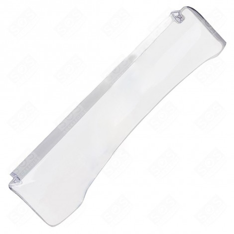COUVERCLE DE BALCONNET À PRODUITS LAITIERS D'ORIGINE         -         430 MM FRIGO, RÉFRIGÉRATEUR, CONGÉLATEUR - 2244092231