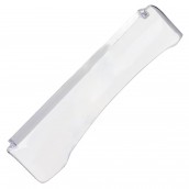 Couvercle de balconnet à produits laitiers d'origine 430 mm