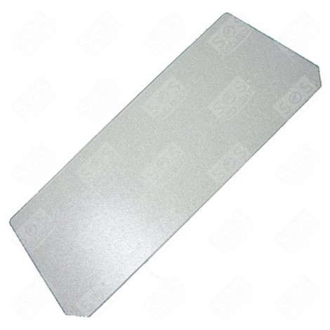 CLAYETTE, ÉTAGÈRE DE BAC À LÉGUMES D'ORIGINE           -          527X214 MM FRIGO, RÉFRIGÉRATEUR, CONGÉLATEUR - C00046179