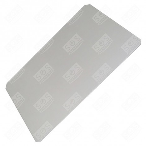 CLAYETTE, ÉTAGÈRE DE BAC À LÉGUMES D'ORIGINE FRIGO, RÉFRIGÉRATEUR, CONGÉLATEUR - C00084446, 482000027622