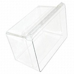 Bac à légumes d'origine