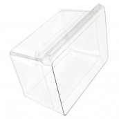 Bac à légumes d'origine