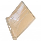 Tablette de congélation