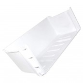 Tiroir de congélation inférieur sans facade