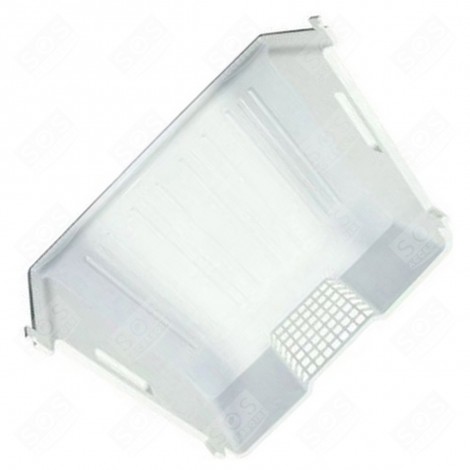TIROIR INTERMÉDIAIRE ET SUPÉRIEUR D'ORIGINE  430X365X190 MM FRIGO, RÉFRIGÉRATEUR, CONGÉLATEUR - 5704370100, 5704370200