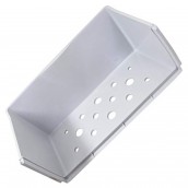 Tiroir seul bas freezer