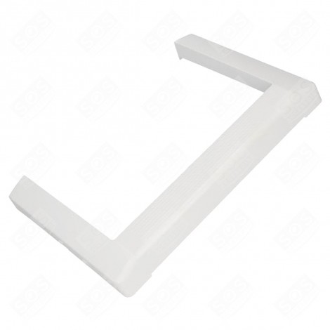 FAÇADE DE TIROIR D'ORIGINE FRIGO, RÉFRIGÉRATEUR, CONGÉLATEUR - DA63-04042A