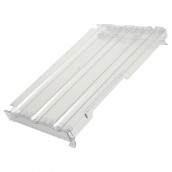 Façade avant de bac à légumes d'origine