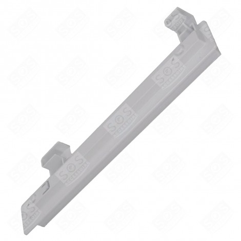 RAILS DE GUIDAGE DE TIROIR FRIGO, RÉFRIGÉRATEUR, CONGÉLATEUR - 742860200