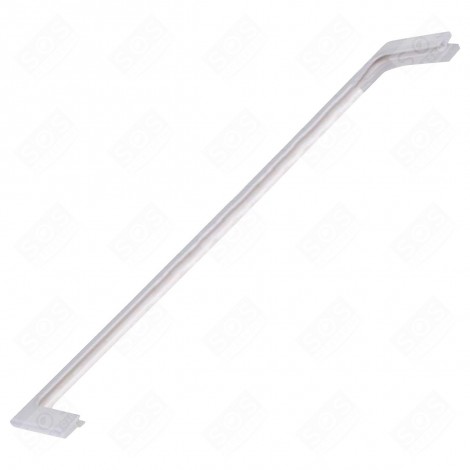 TRINGLE SUPPORT PLAQUE DE VERRE FRIGO, RÉFRIGÉRATEUR, CONGÉLATEUR - 4246992