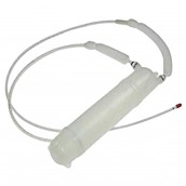 Réservoir à eau d'origine