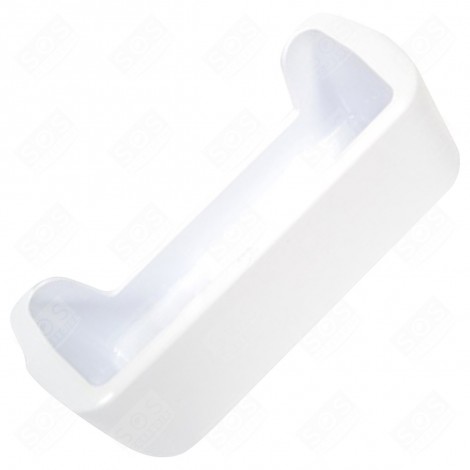 BALCONNET INFÉRIEUR D'ORIGINE FRIGO, RÉFRIGÉRATEUR, CONGÉLATEUR - DA63-03643A