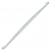 Profilé arrière de Clayette, étagère d'origine 480 mm