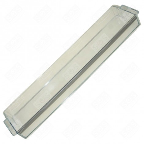 BALCONNET D'ORIGINE 407,3X104X40 MM FRIGO, RÉFRIGÉRATEUR, CONGÉLATEUR - 00663470