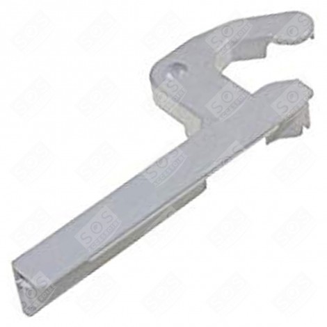 CACHE CHARNIÈRE GAUCHE FRIGO, RÉFRIGÉRATEUR, CONGÉLATEUR - 4853140100