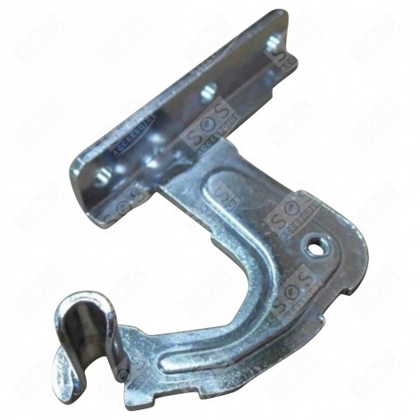 CHARNIERE DE PORTE SUPÉRIEURE DROITE FRIGO, RÉFRIGÉRATEUR, CONGÉLATEUR - 4364240100