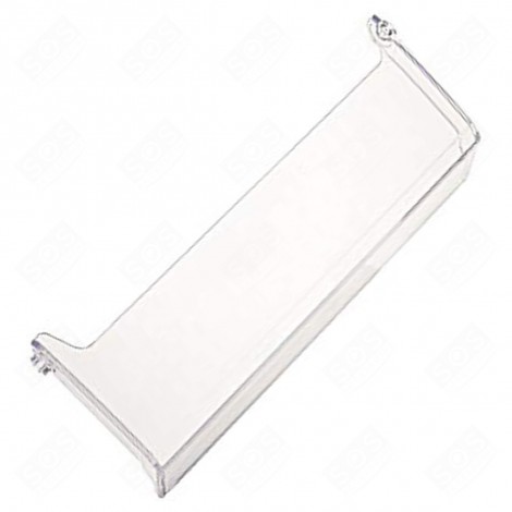 COUVERCLE DE BEURRIER DE BALCONNET D'ORIGINE   -   316X130 MM FRIGO, RÉFRIGÉRATEUR, CONGÉLATEUR - DA63-04198A