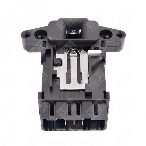 SÉCURITÉ DE PORTE (VERROU) MACHINE À LAVER, LAVE-LINGE - 6601ER1001A