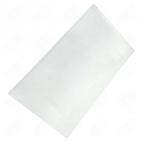 CLAYETTE, ÉTAGÈRE VERRE                 -              522X300 MM FRIGO, RÉFRIGÉRATEUR, CONGÉLATEUR - 91615435