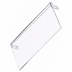 Volet de balconnet d'origine 193X100X30 mm