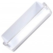 Balconnet d'origine  430X130X100 mm