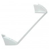 Balconnet porte bouteilles d'origine 475X125 mm