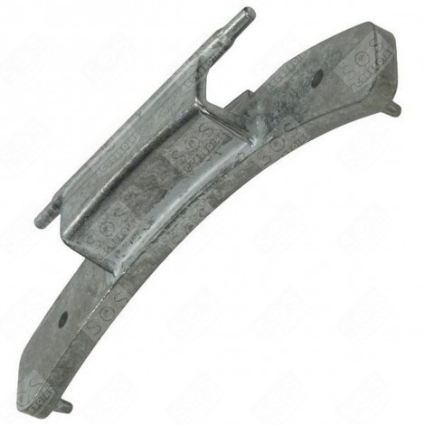 CHARNIÈRE PORTE HUBLOT D'ORIGINE MACHINE À LAVER, LAVE-LINGE - C00035764