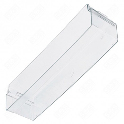 BALCONNET PORTE BOUTEILLES D'ORIGINE 429X114X101 MM FRIGO, RÉFRIGÉRATEUR, CONGÉLATEUR - 00353822, 353822