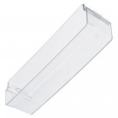 Balconnet porte bouteilles d'origine 429X114X101 mm