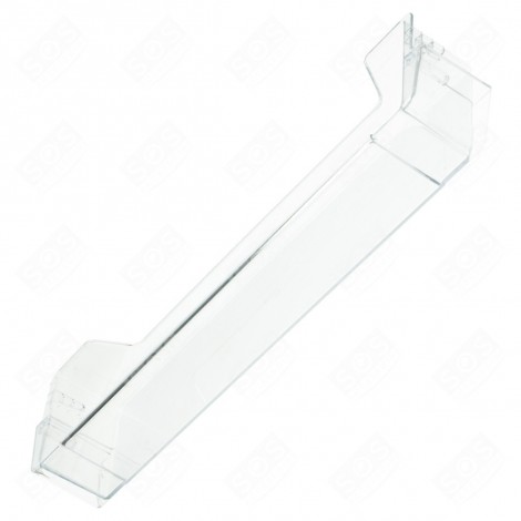 BALCONNET PORTE  BOUTEILLES D'ORIGINE       -         493X115X65 MM FRIGO, RÉFRIGÉRATEUR, CONGÉLATEUR - 481010646215, 480131100603