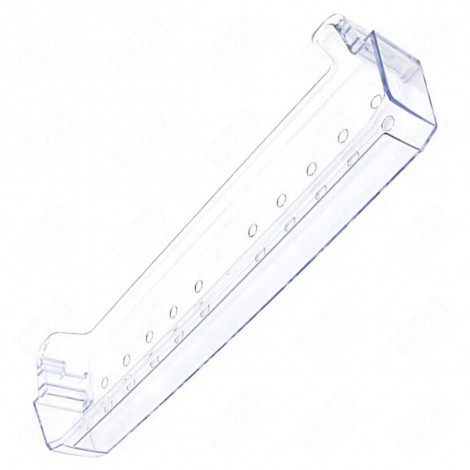 BALCONNET PORTE BOUTEILLES D'ORIGINE 490X122X55 MM FRIGO, RÉFRIGÉRATEUR, CONGÉLATEUR - 4875040400
